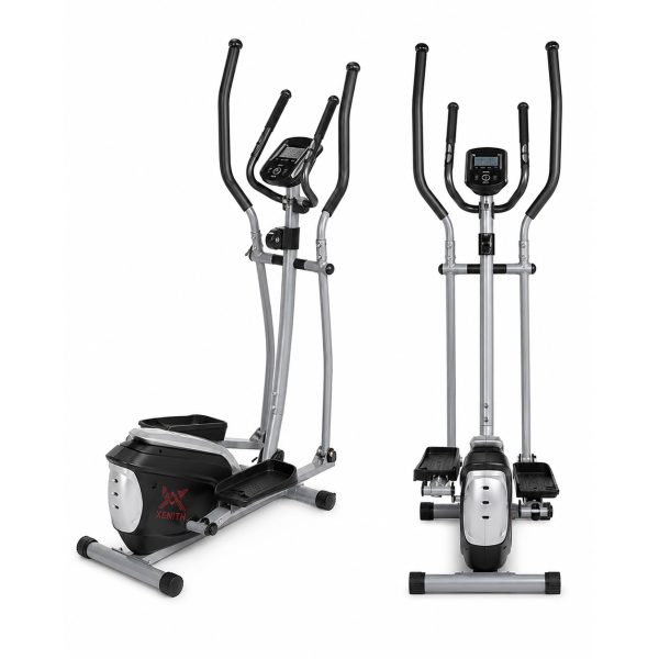 دستگاه الپتیکال خانگی Cardio Motion