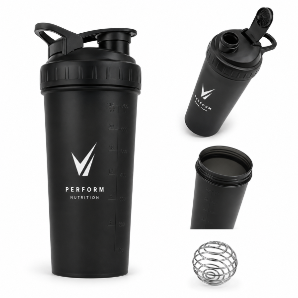 شیکر ورزشی Pro Mix 700ml